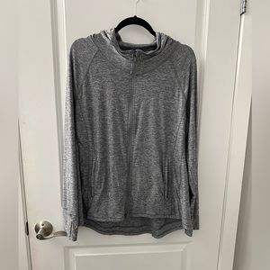 Athleta Workout Jacket